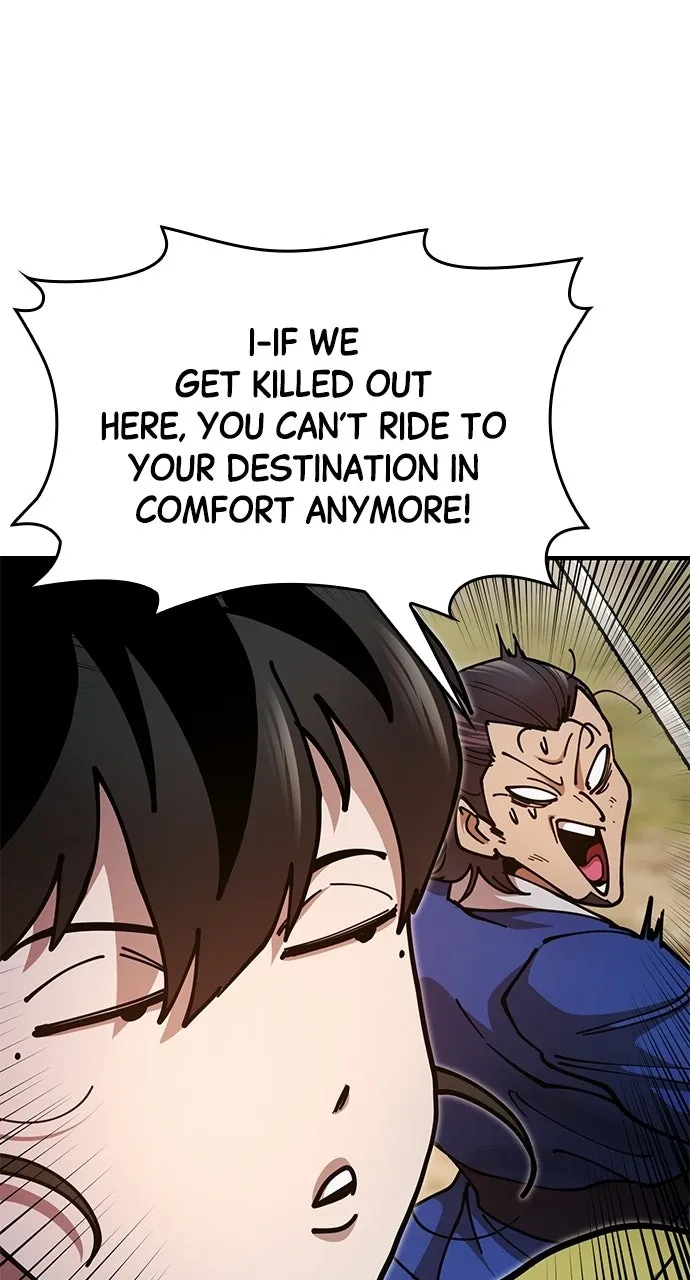 Chronicles of theLazy Sovereign Chapter 17 page 41 - 