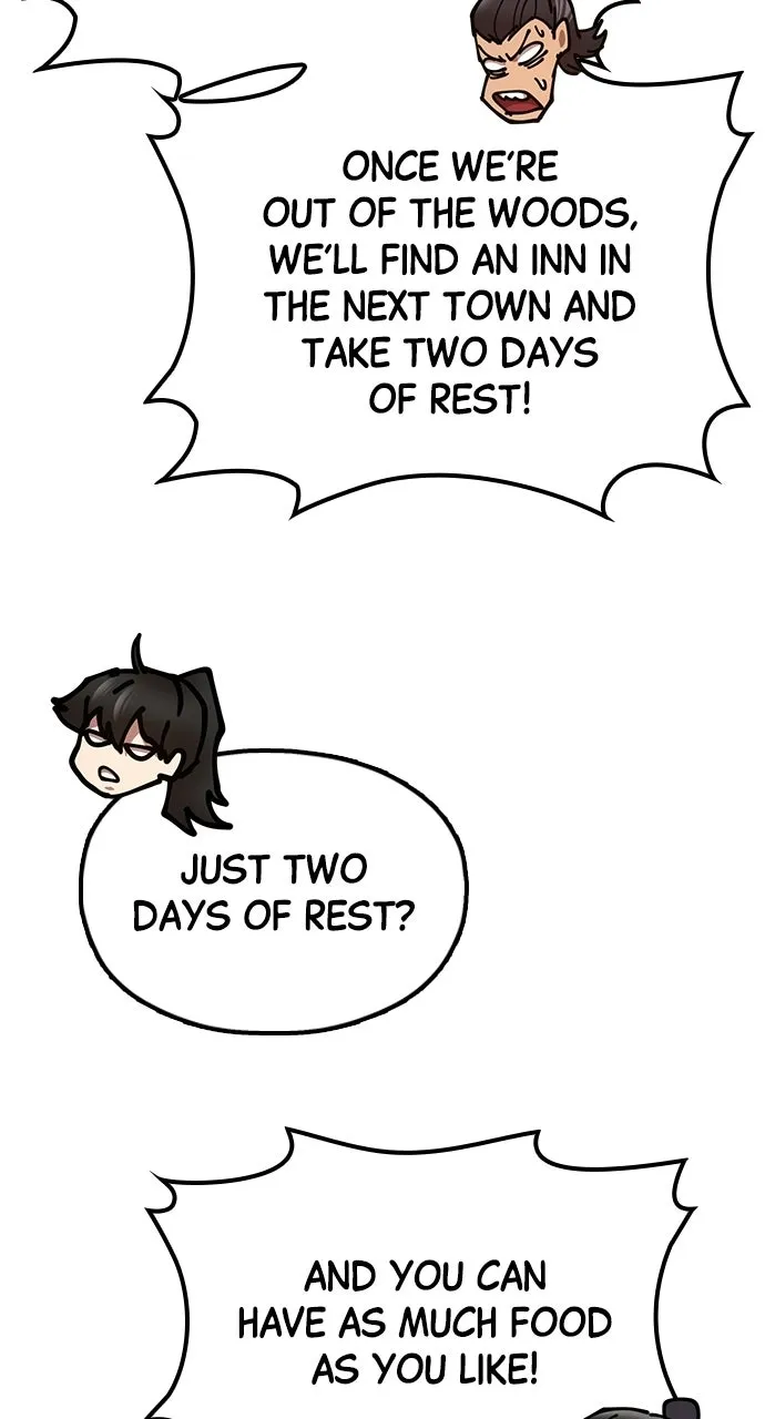 Chronicles of theLazy Sovereign Chapter 17 page 43 - 