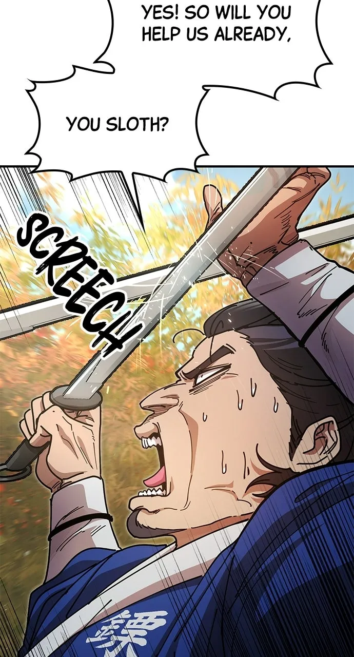 Chronicles of theLazy Sovereign Chapter 17 page 45 - 