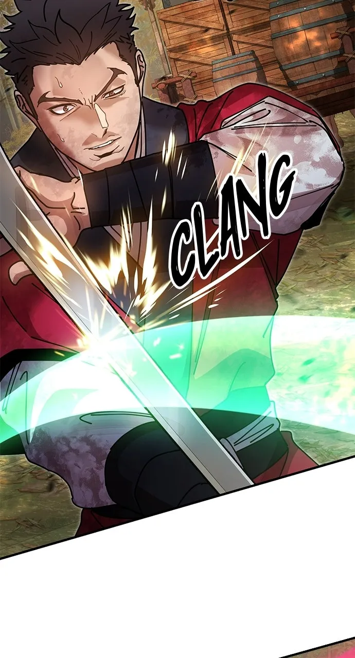 Chronicles of theLazy Sovereign Chapter 17 page 6 - 