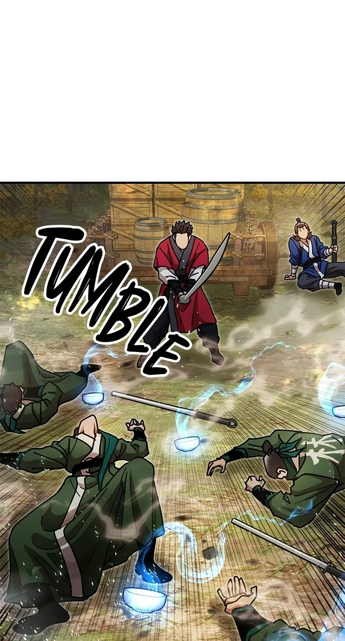 Chronicles of theLazy Sovereign Chapter 17 page 56 - 