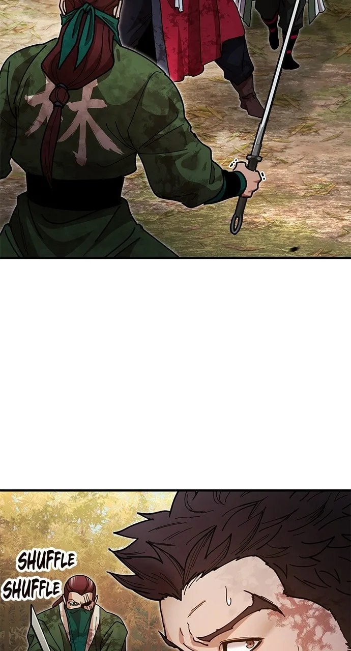 Chronicles of theLazy Sovereign Chapter 17 page 60 - 