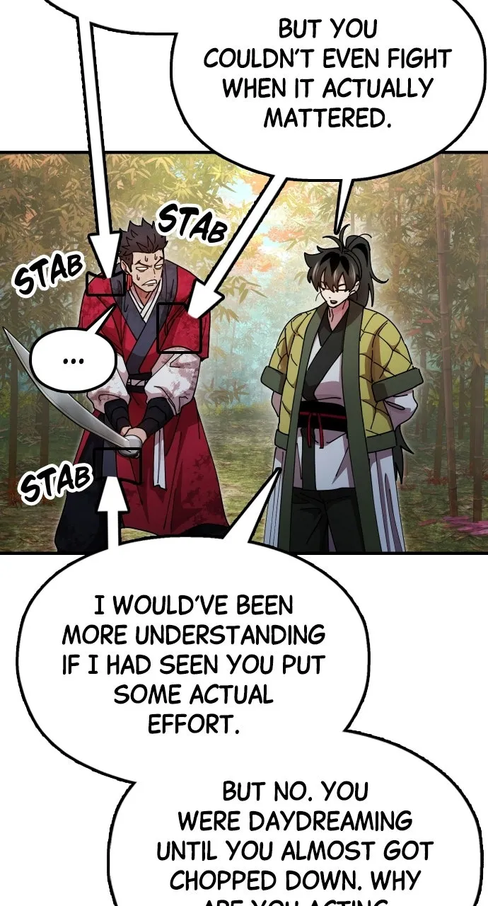 Chronicles of theLazy Sovereign Chapter 17 page 64 - 