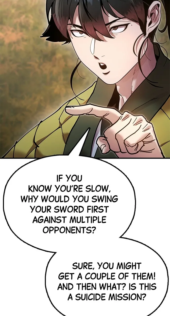 Chronicles of theLazy Sovereign Chapter 17 page 66 - 