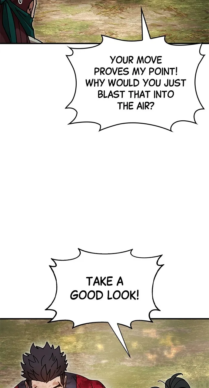 Chronicles of theLazy Sovereign Chapter 17 page 68 - 