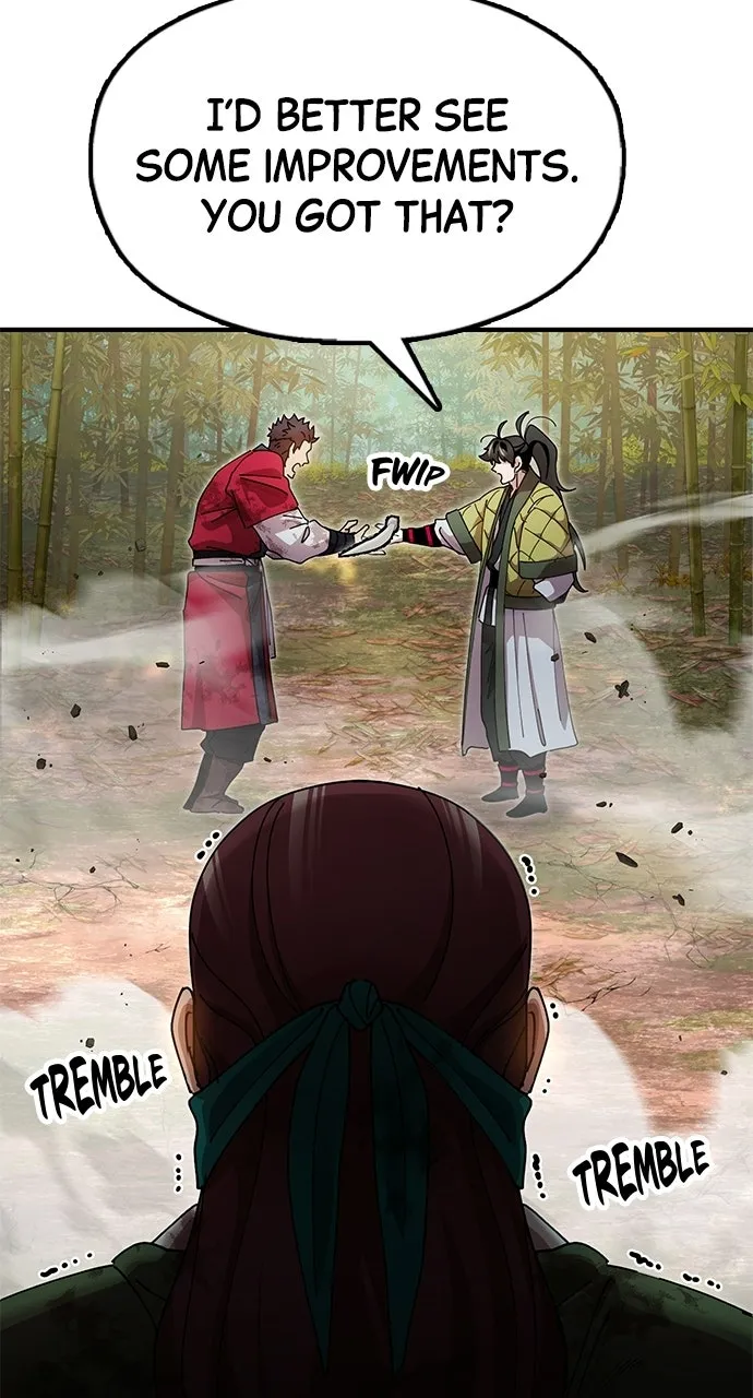 Chronicles of theLazy Sovereign Chapter 17 page 83 - 