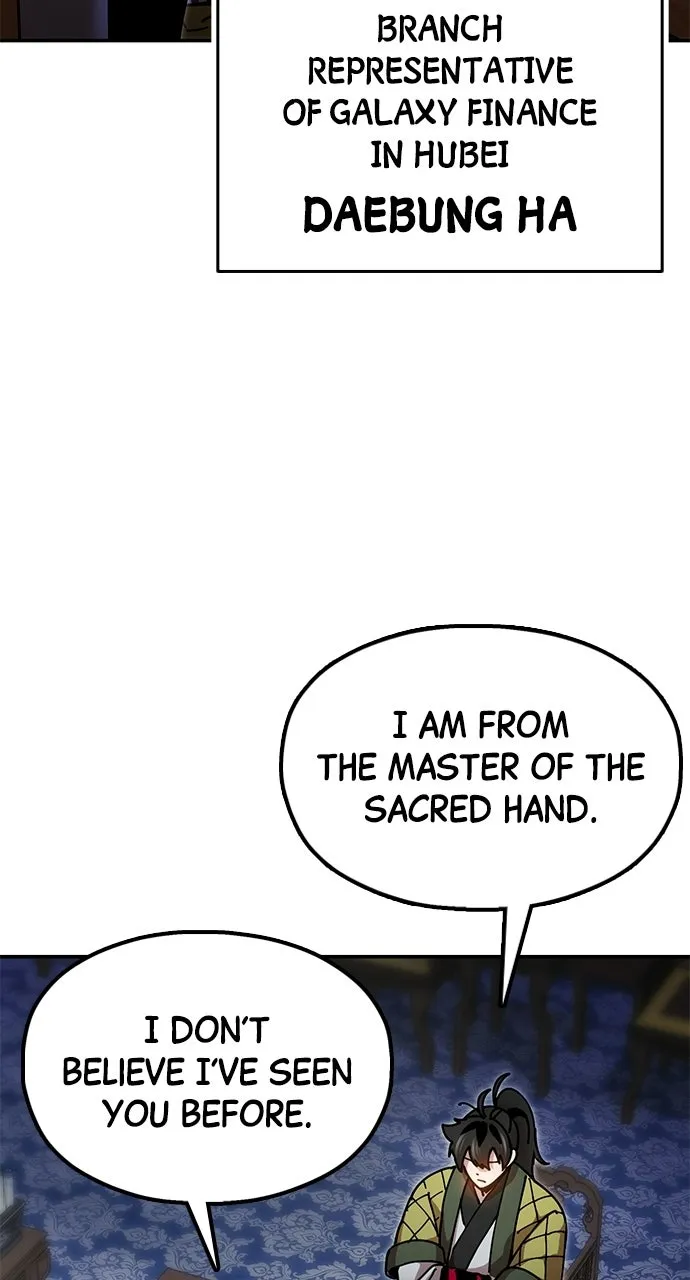 Chronicles of theLazy Sovereign Chapter 18 page 108 - 