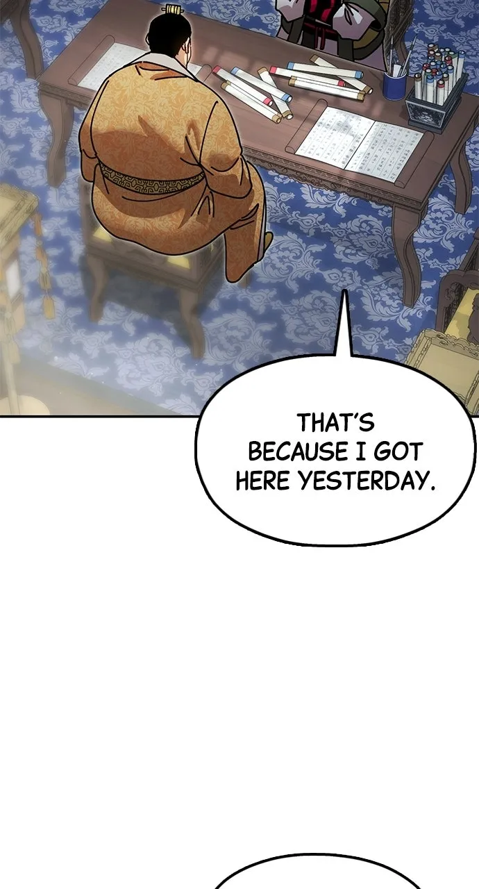 Chronicles of theLazy Sovereign Chapter 18 page 109 - 