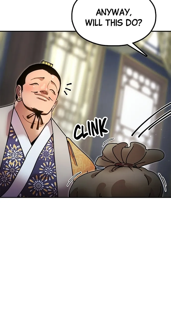 Chronicles of theLazy Sovereign Chapter 18 page 110 - 