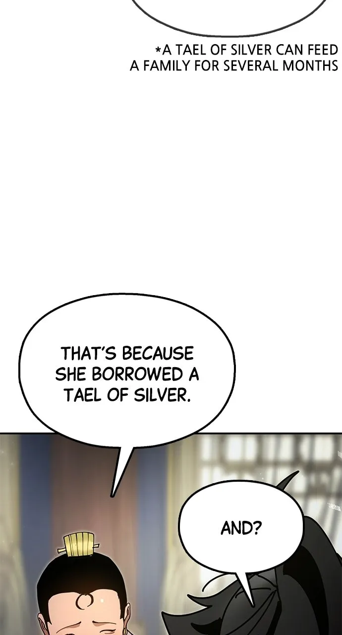 Chronicles of theLazy Sovereign Chapter 18 page 112 - 