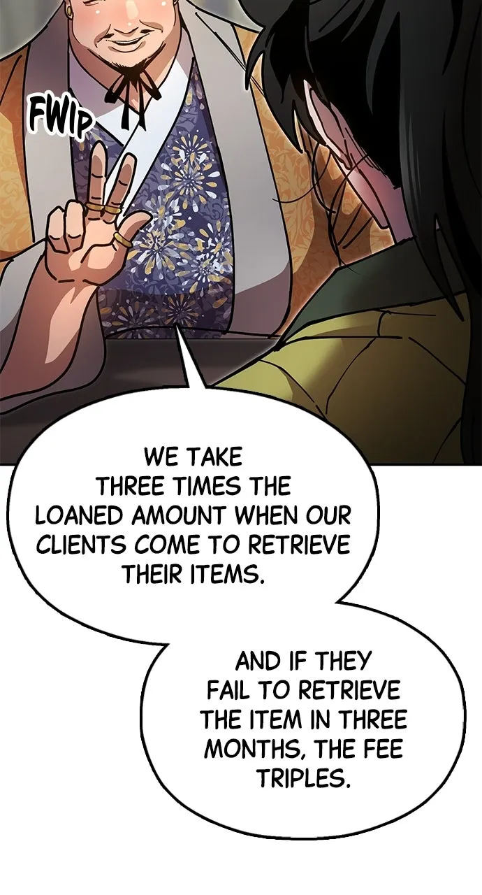 Chronicles of theLazy Sovereign Chapter 18 page 113 - 