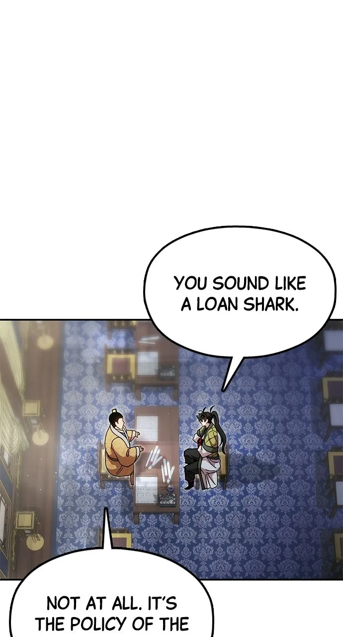 Chronicles of theLazy Sovereign Chapter 18 page 114 - 