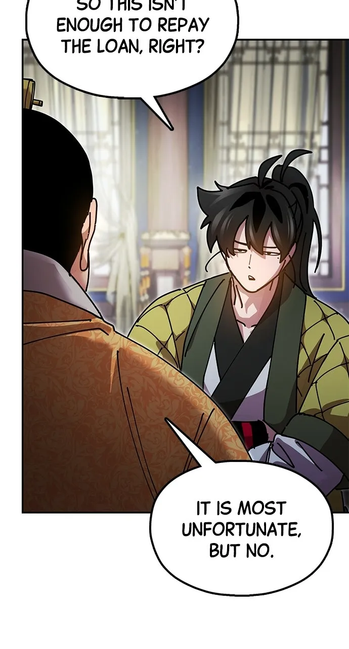 Chronicles of theLazy Sovereign Chapter 18 page 116 - 
