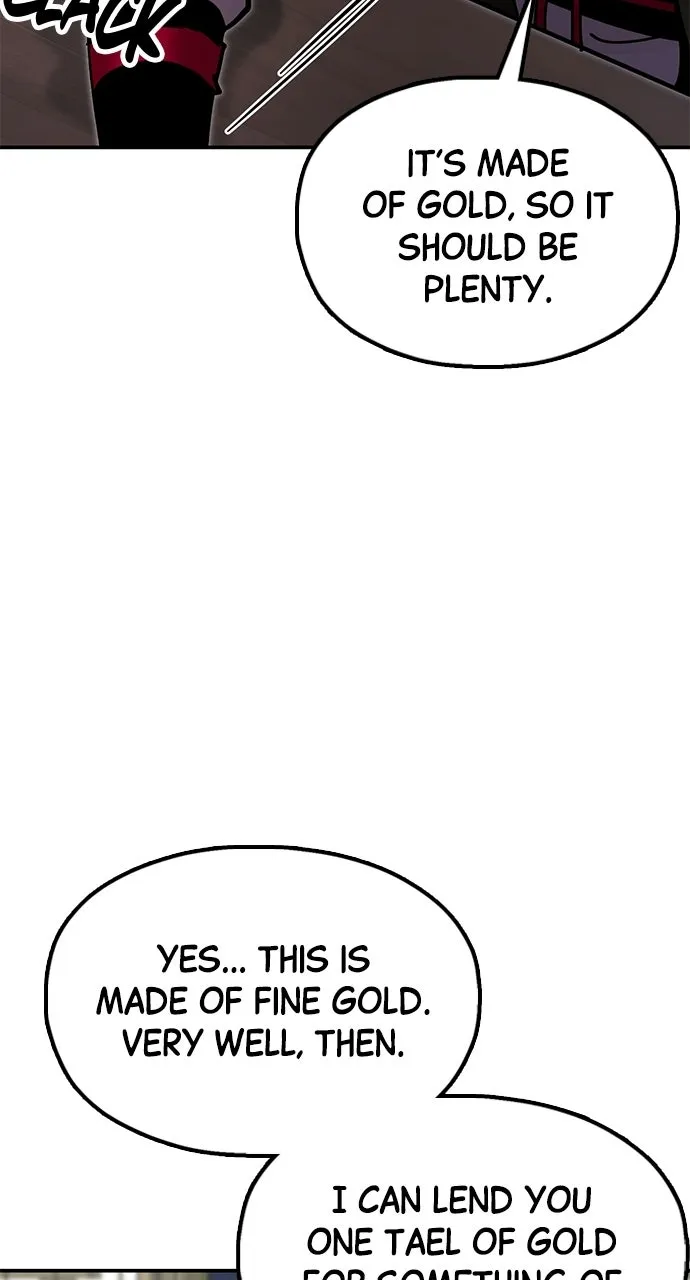 Chronicles of theLazy Sovereign Chapter 18 page 121 - 