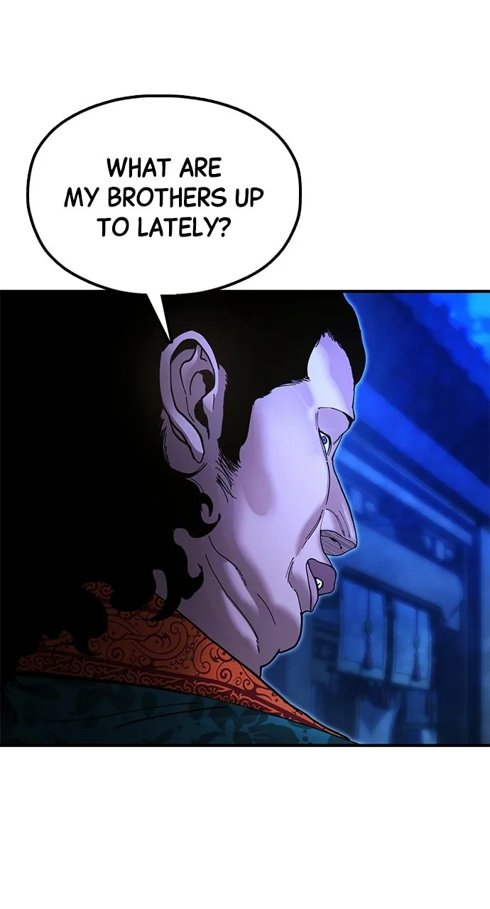 Chronicles of theLazy Sovereign Chapter 18 page 25 - 