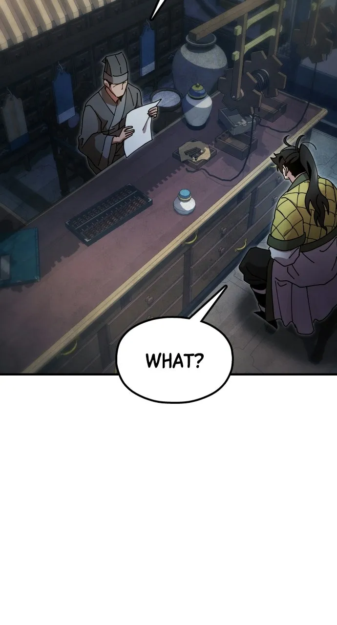 Chronicles of theLazy Sovereign Chapter 18 page 30 - 