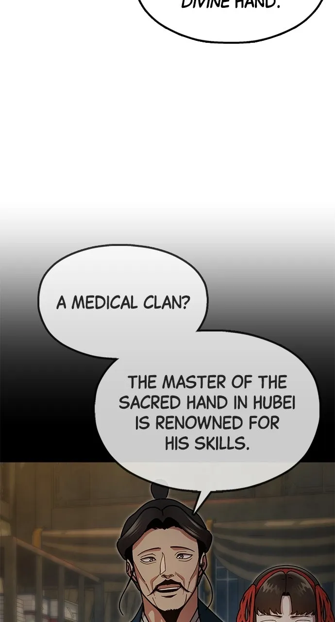 Chronicles of theLazy Sovereign Chapter 18 page 32 - 