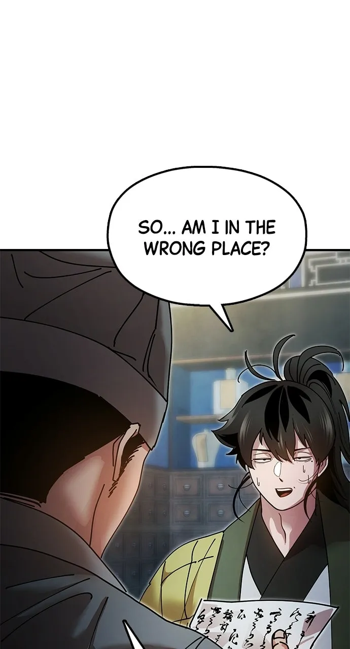 Chronicles of theLazy Sovereign Chapter 18 page 34 - 