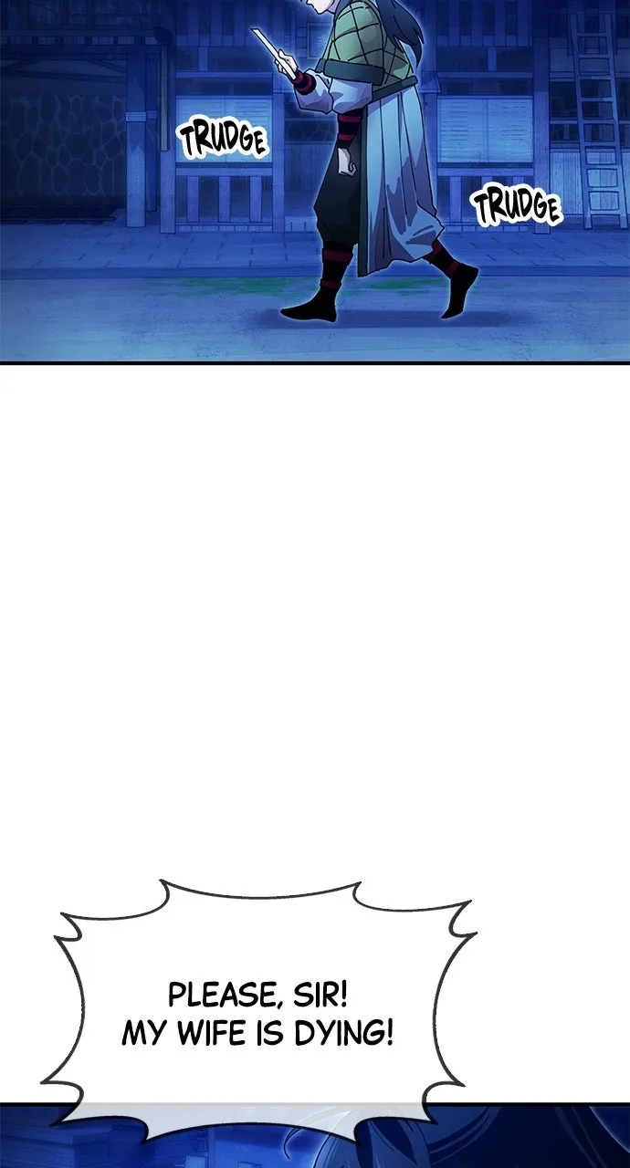Chronicles of theLazy Sovereign Chapter 18 page 37 - 
