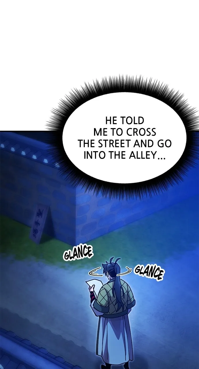 Chronicles of theLazy Sovereign Chapter 18 page 43 - 
