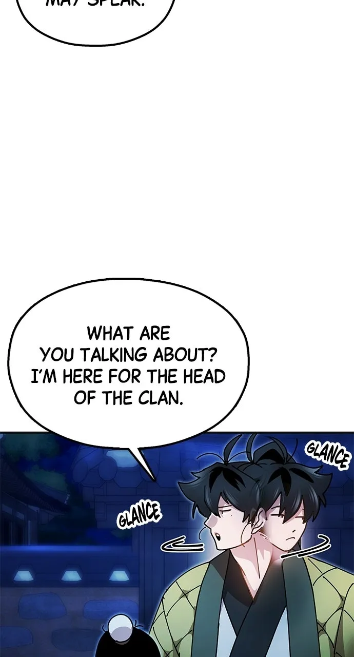 Chronicles of theLazy Sovereign Chapter 18 page 53 - 