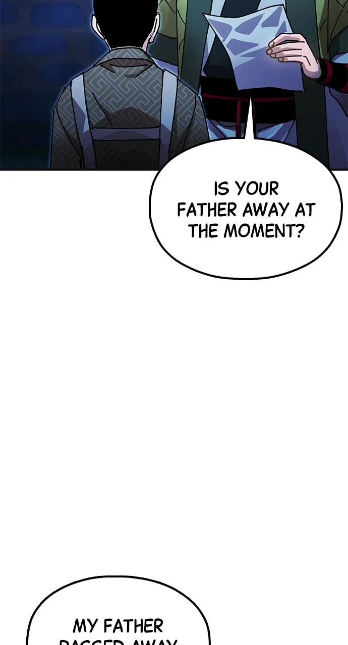 Chronicles of theLazy Sovereign Chapter 18 page 54 - 