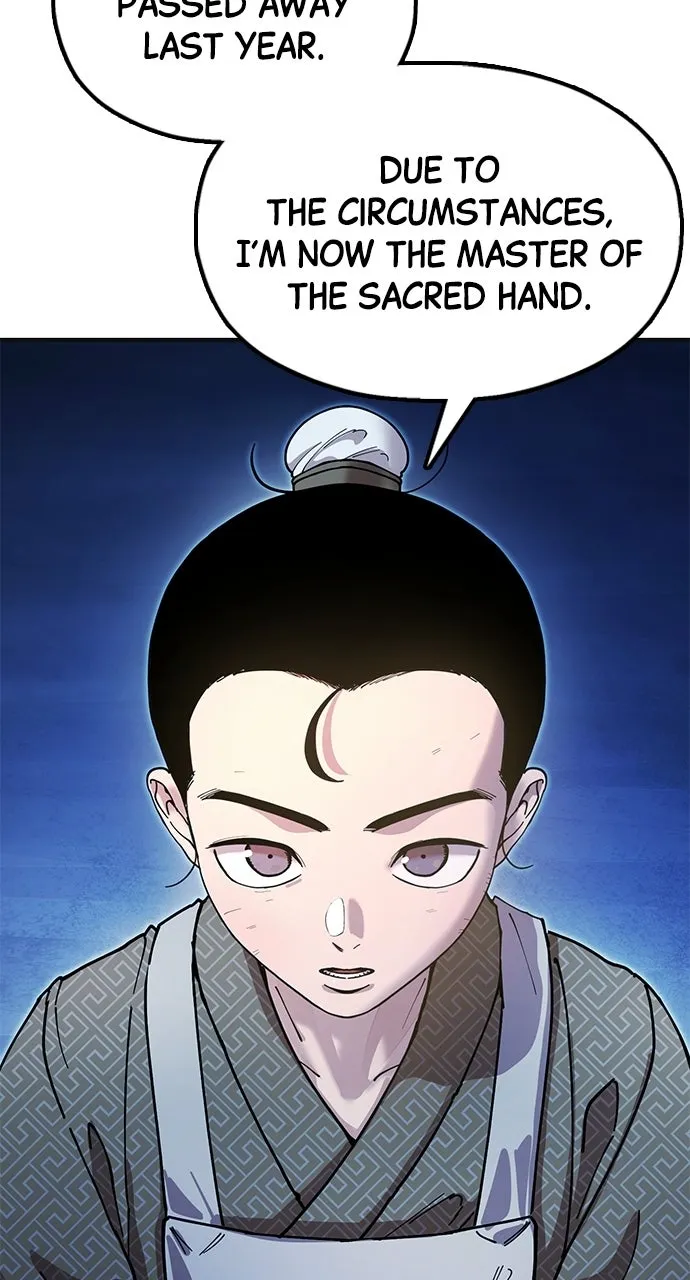 Chronicles of theLazy Sovereign Chapter 18 page 55 - 