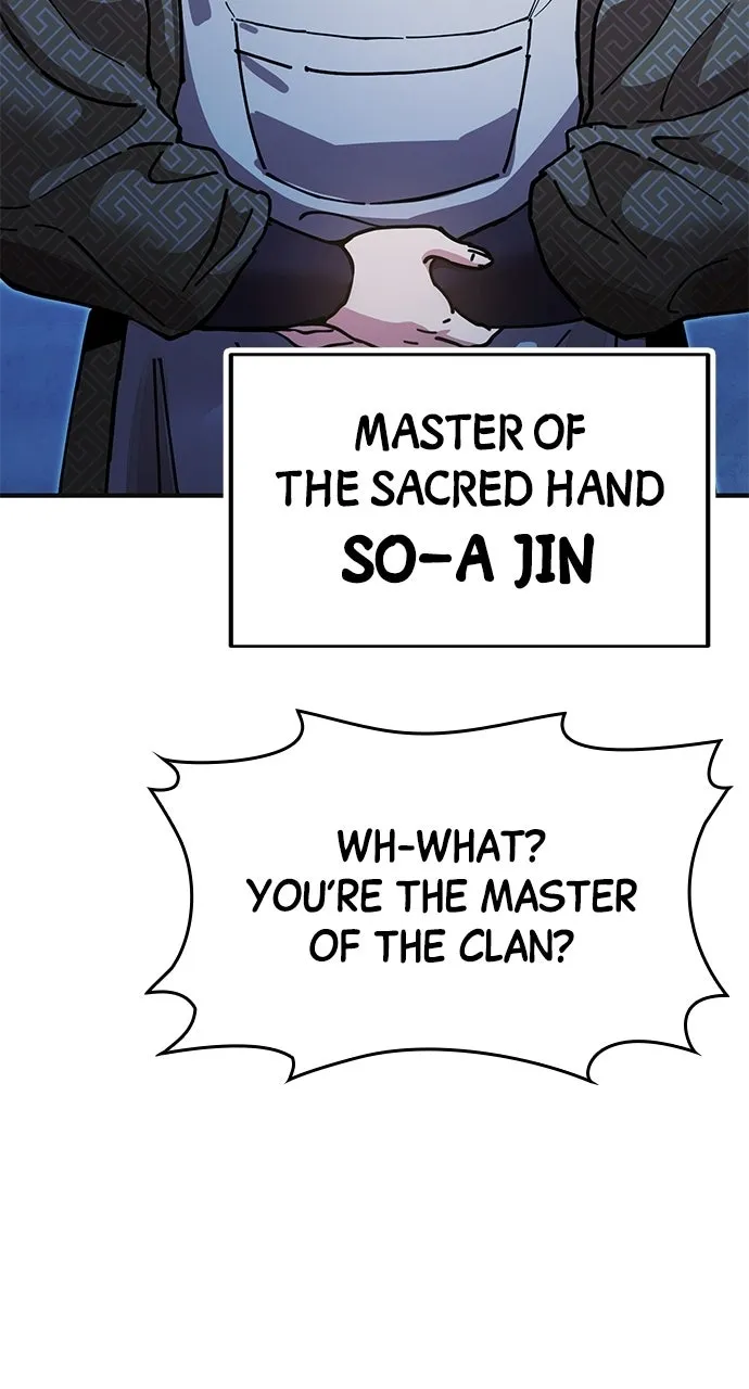 Chronicles of theLazy Sovereign Chapter 18 page 56 - 