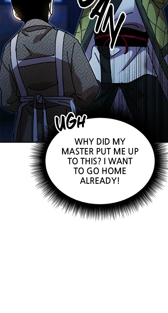 Chronicles of theLazy Sovereign Chapter 18 page 58 - 