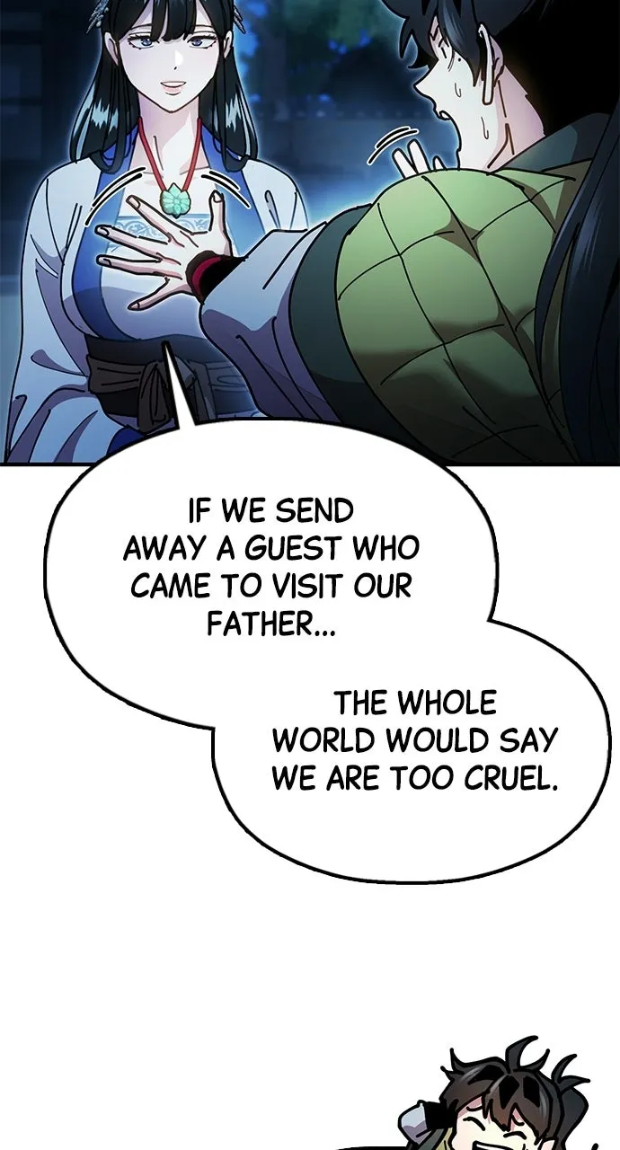 Chronicles of theLazy Sovereign Chapter 18 page 73 - 