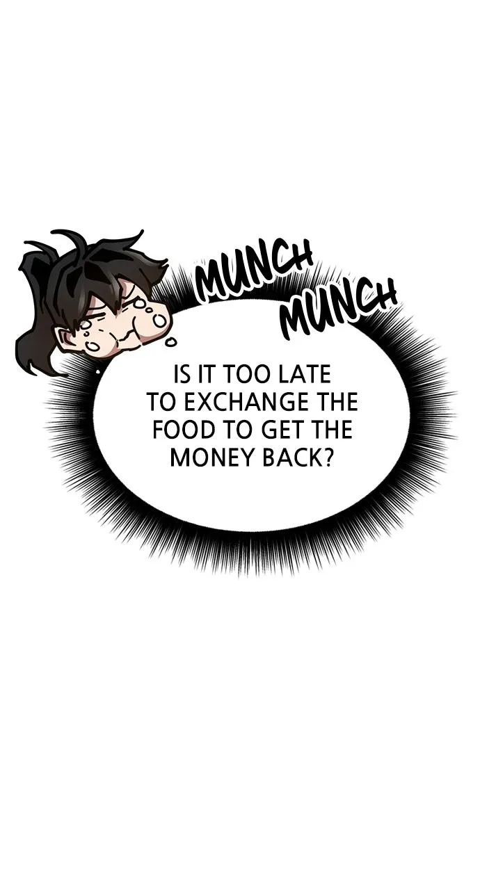 Chronicles of theLazy Sovereign Chapter 18 page 98 - 