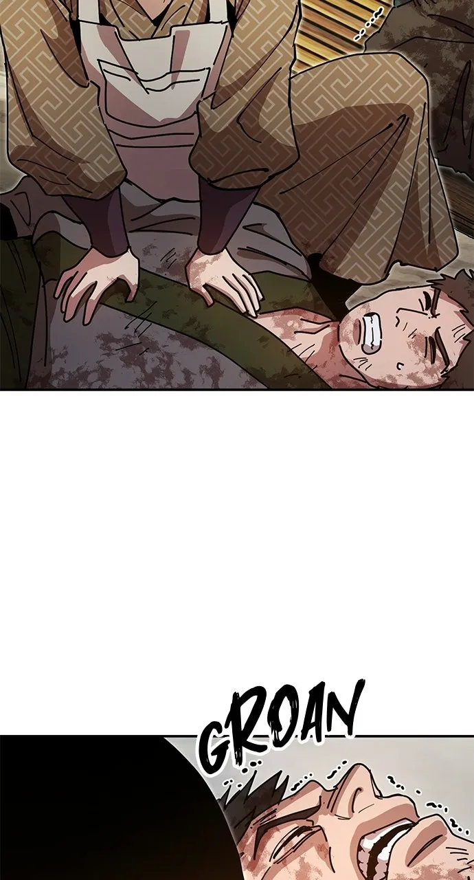 Chronicles of theLazy Sovereign Chapter 19 page 110 - 