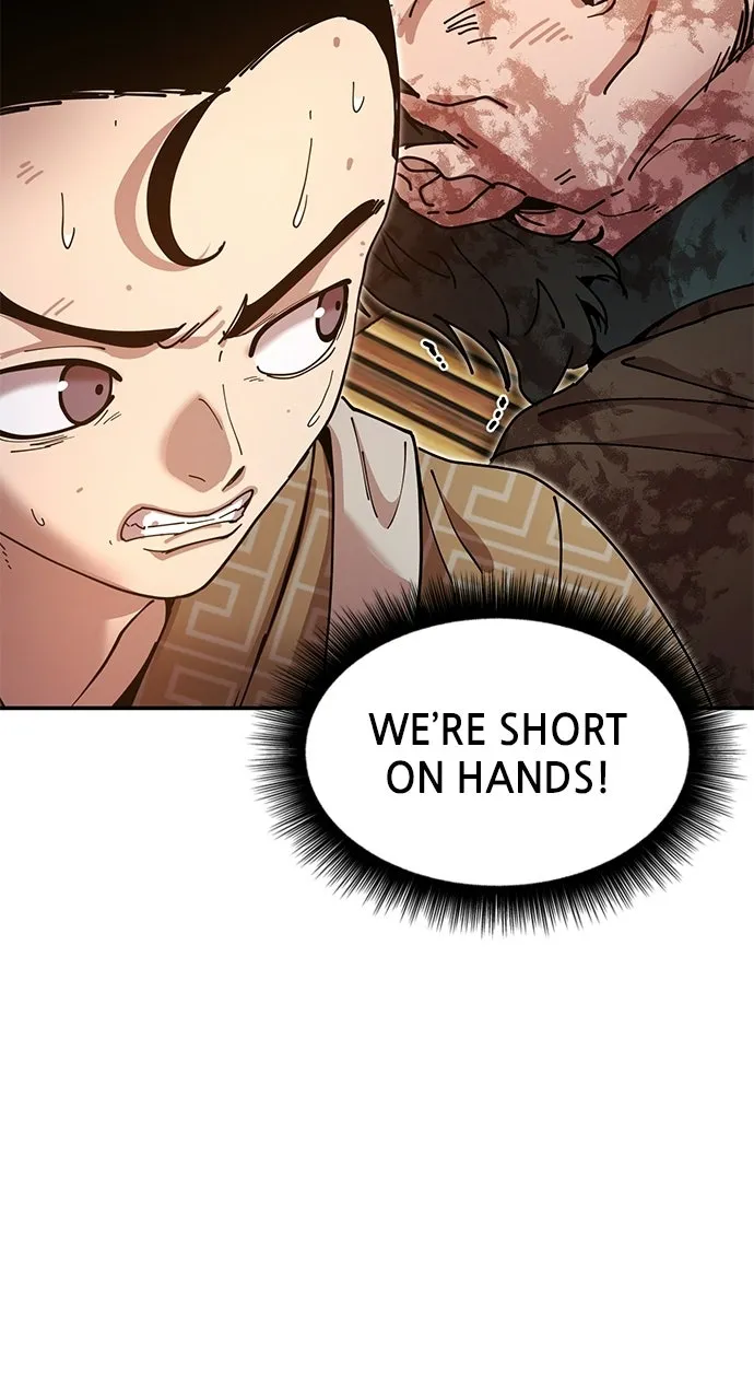 Chronicles of theLazy Sovereign Chapter 19 page 111 - 