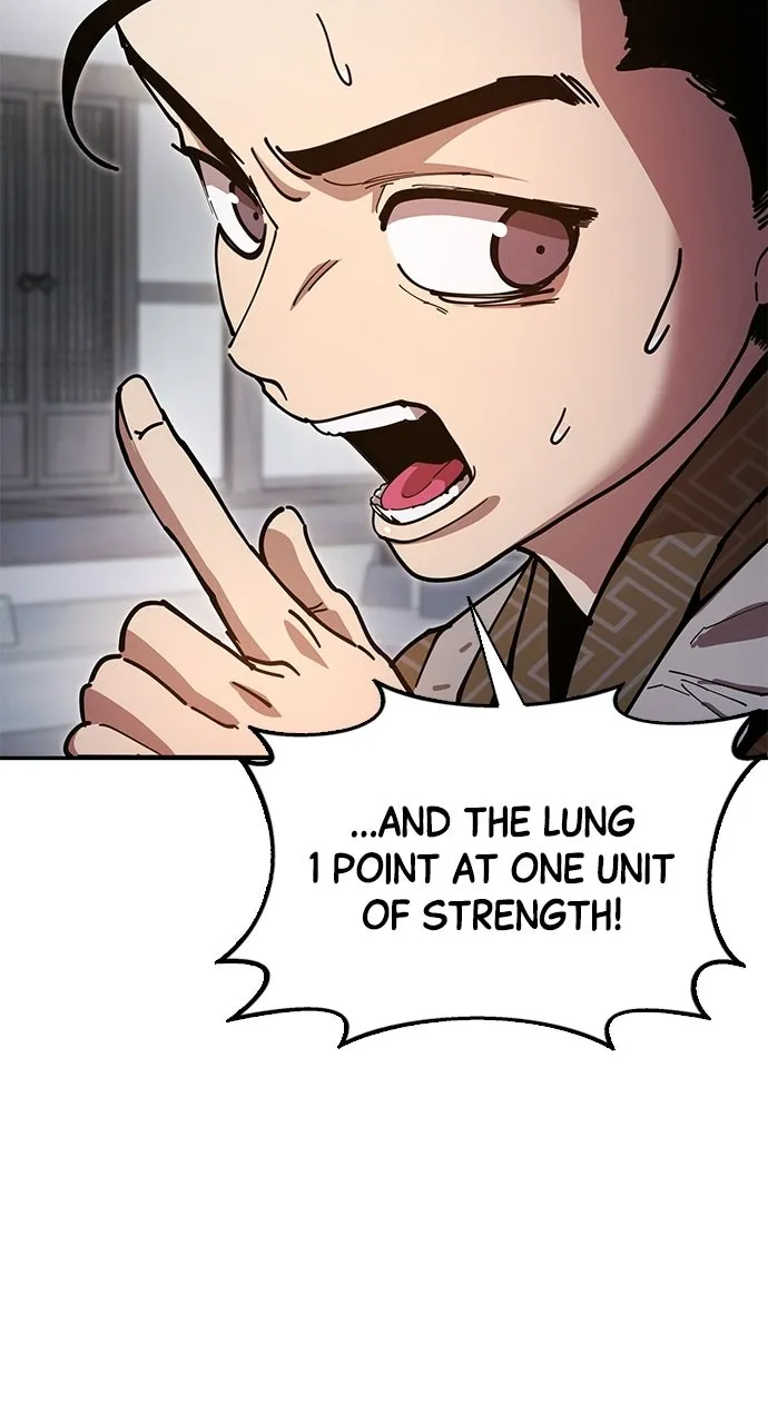 Chronicles of theLazy Sovereign Chapter 19 page 117 - 