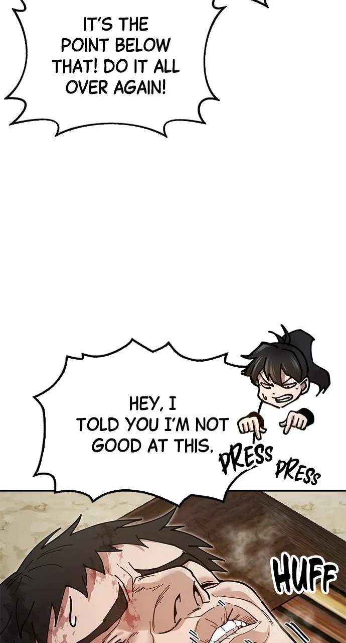 Chronicles of theLazy Sovereign Chapter 19 page 121 - 
