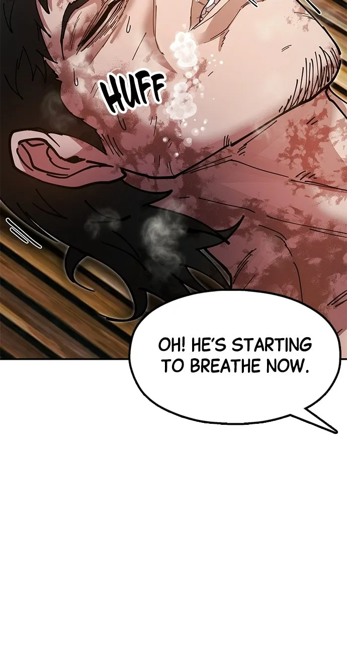 Chronicles of theLazy Sovereign Chapter 19 page 122 - 