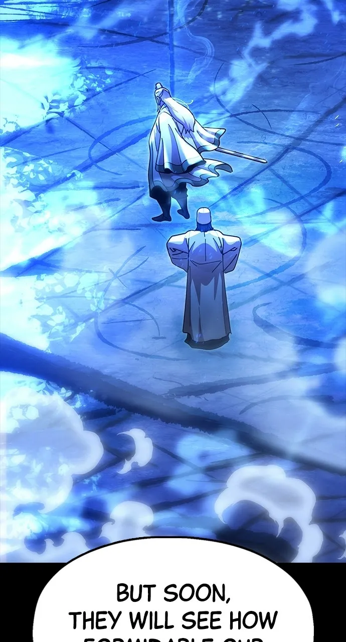 Chronicles of theLazy Sovereign Chapter 19 page 14 - 