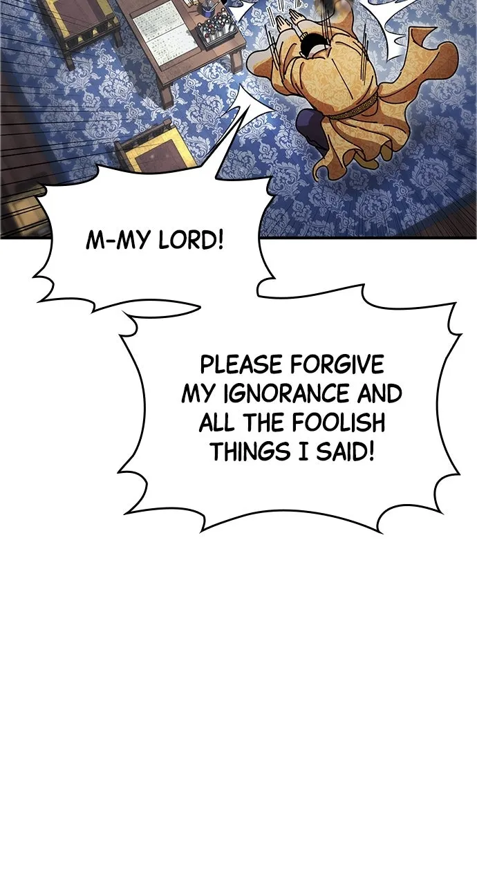Chronicles of theLazy Sovereign Chapter 19 page 23 - 