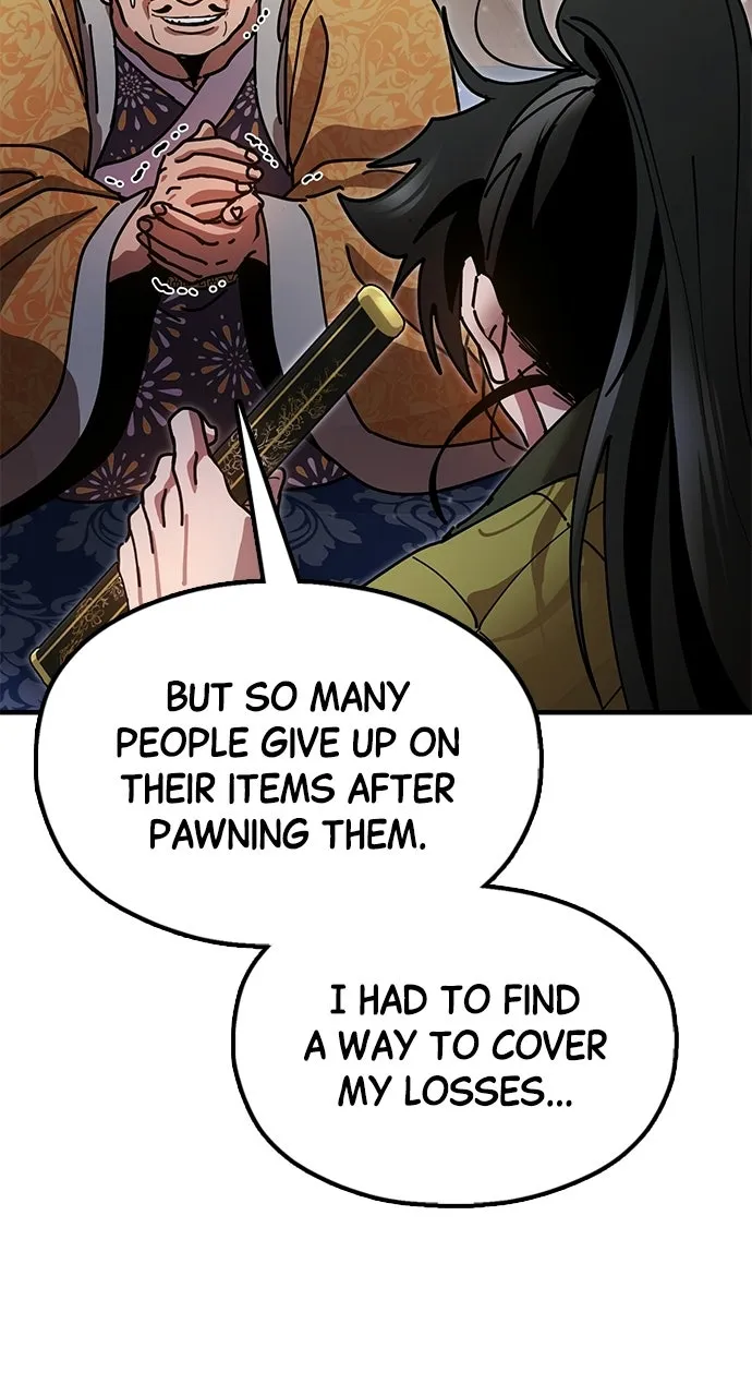 Chronicles of theLazy Sovereign Chapter 19 page 27 - 