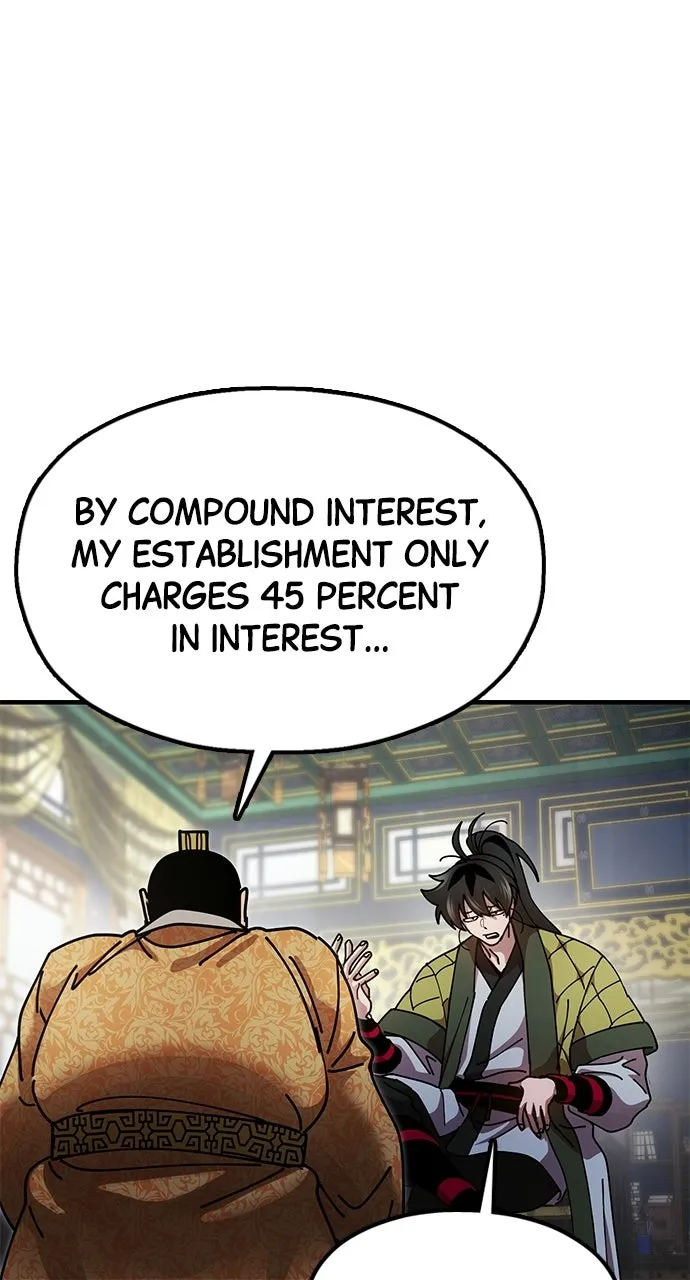 Chronicles of theLazy Sovereign Chapter 19 page 28 - 