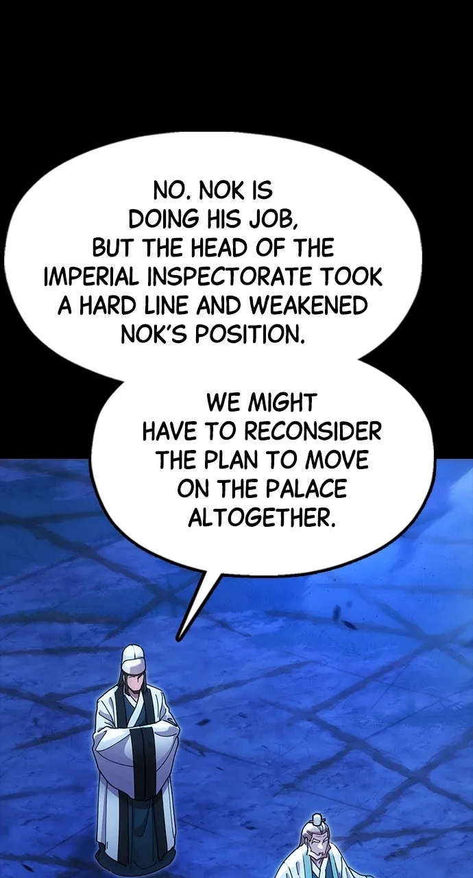 Chronicles of theLazy Sovereign Chapter 19 page 4 - 