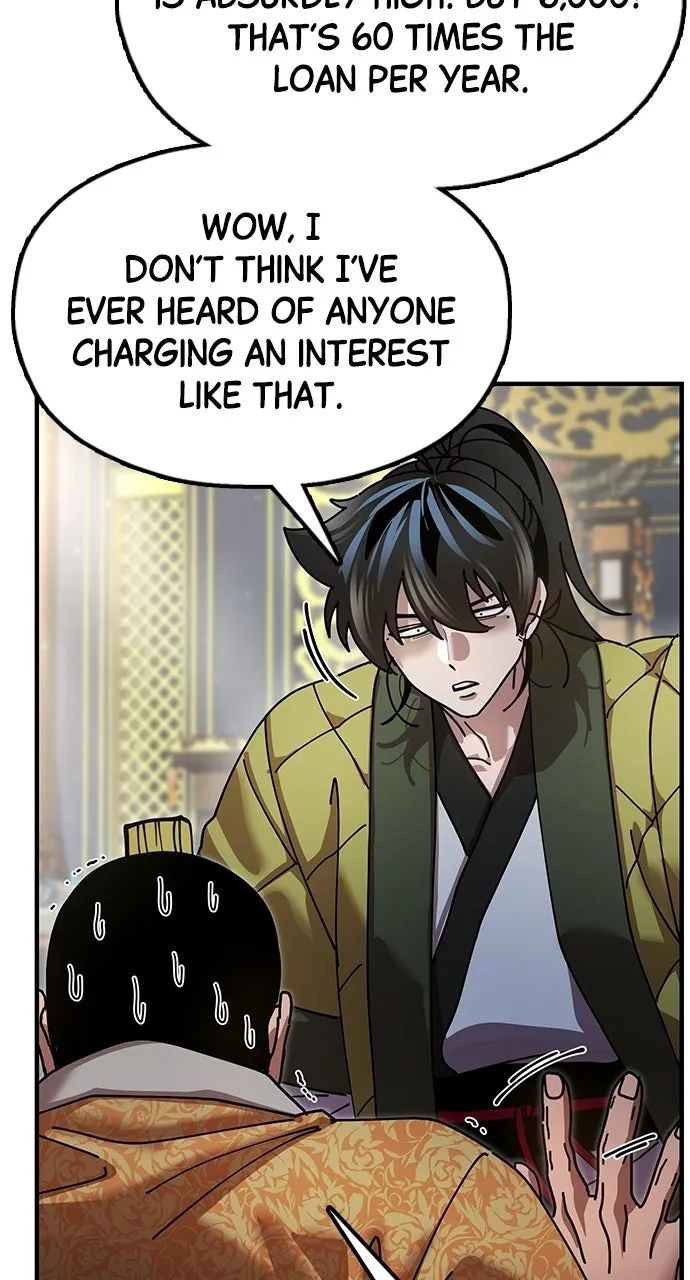 Chronicles of theLazy Sovereign Chapter 19 page 31 - 