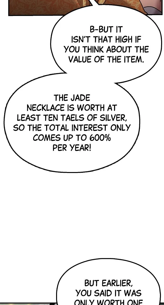 Chronicles of theLazy Sovereign Chapter 19 page 32 - 