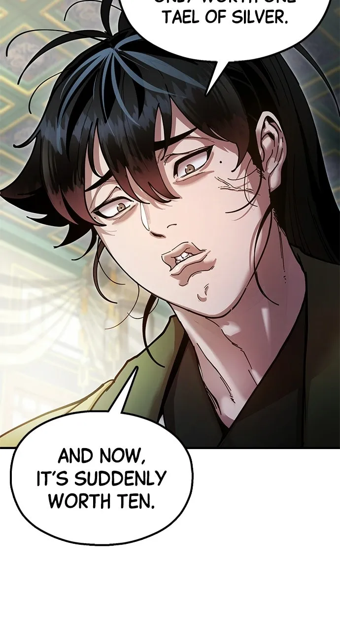 Chronicles of theLazy Sovereign Chapter 19 page 33 - 