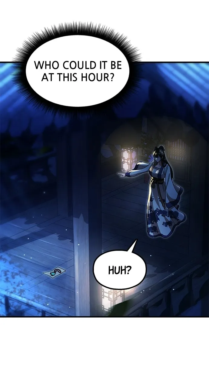 Chronicles of theLazy Sovereign Chapter 19 page 40 - 