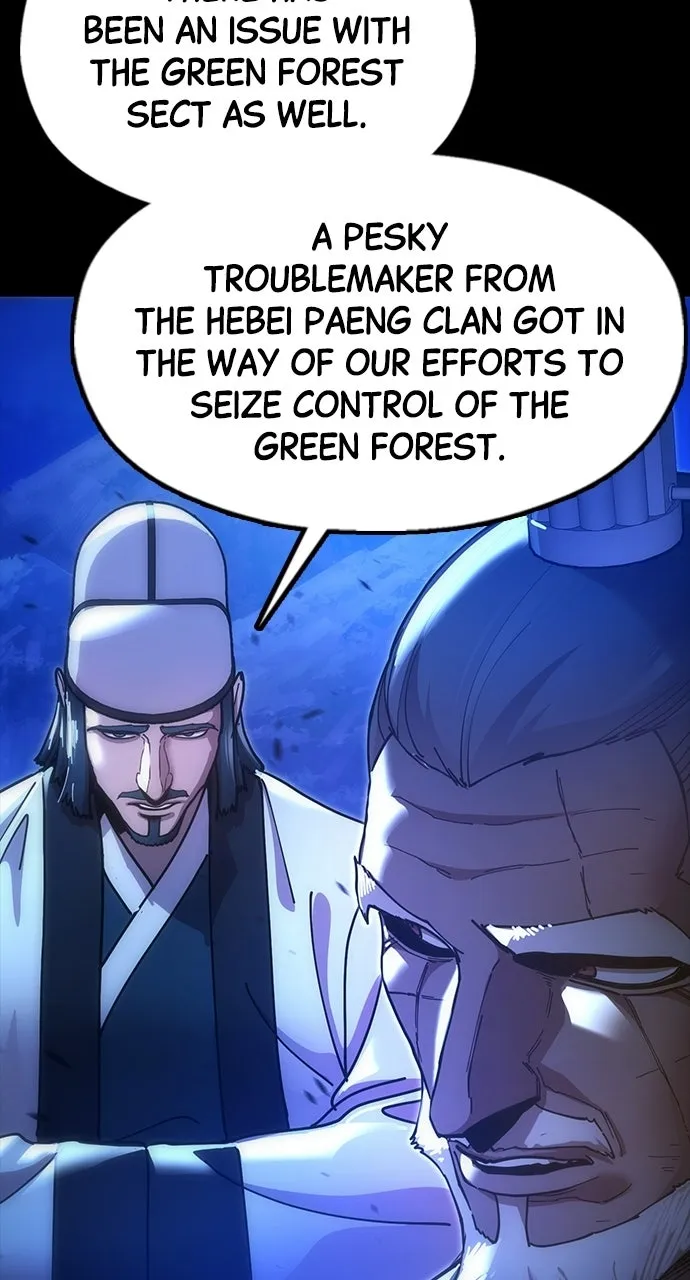 Chronicles of theLazy Sovereign Chapter 19 page 6 - 