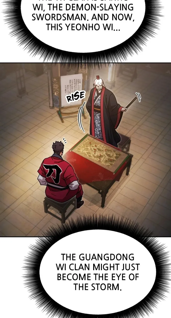 Chronicles of theLazy Sovereign Chapter 19 page 69 - 