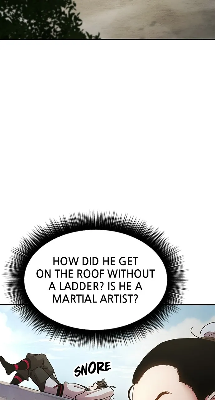 Chronicles of theLazy Sovereign Chapter 19 page 82 - 