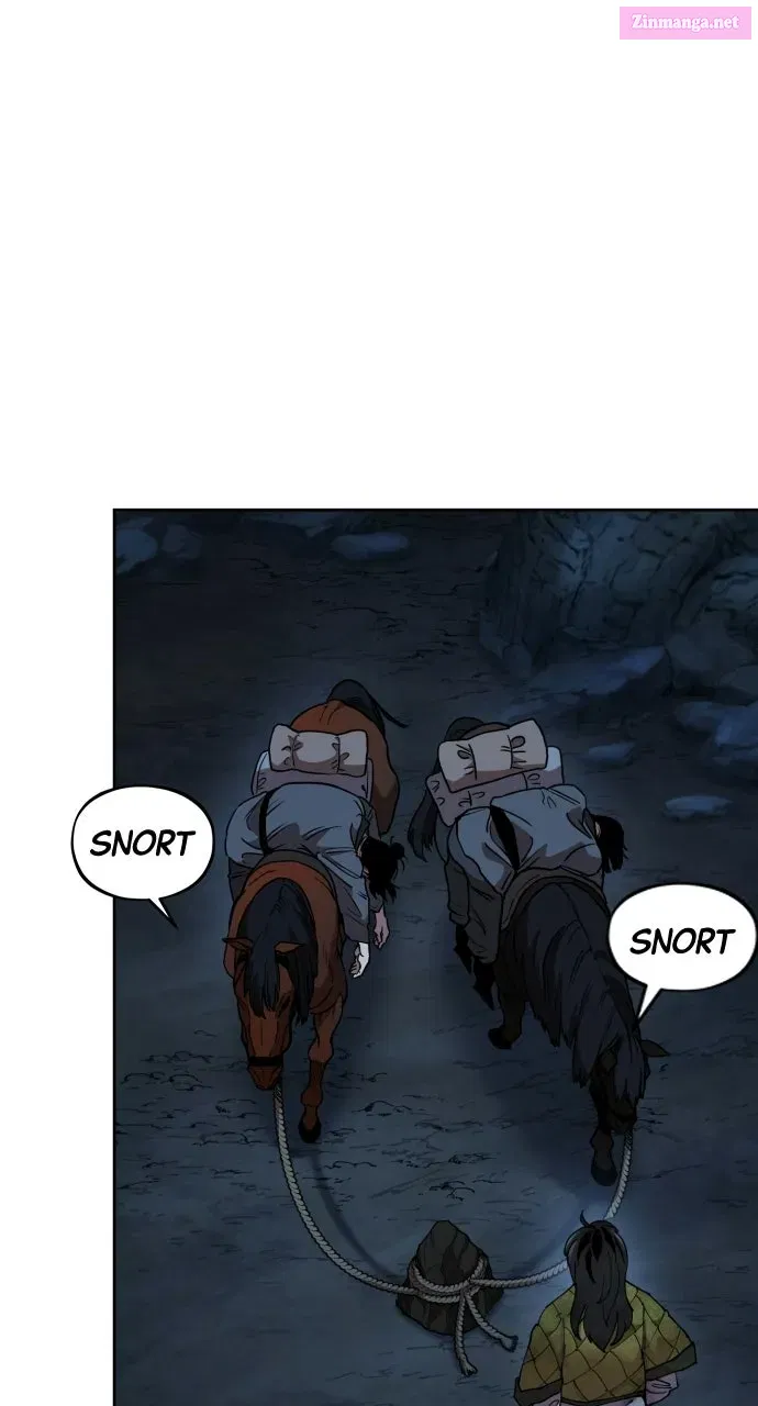 Chronicles of theLazy Sovereign Chapter 2 page 105 - 