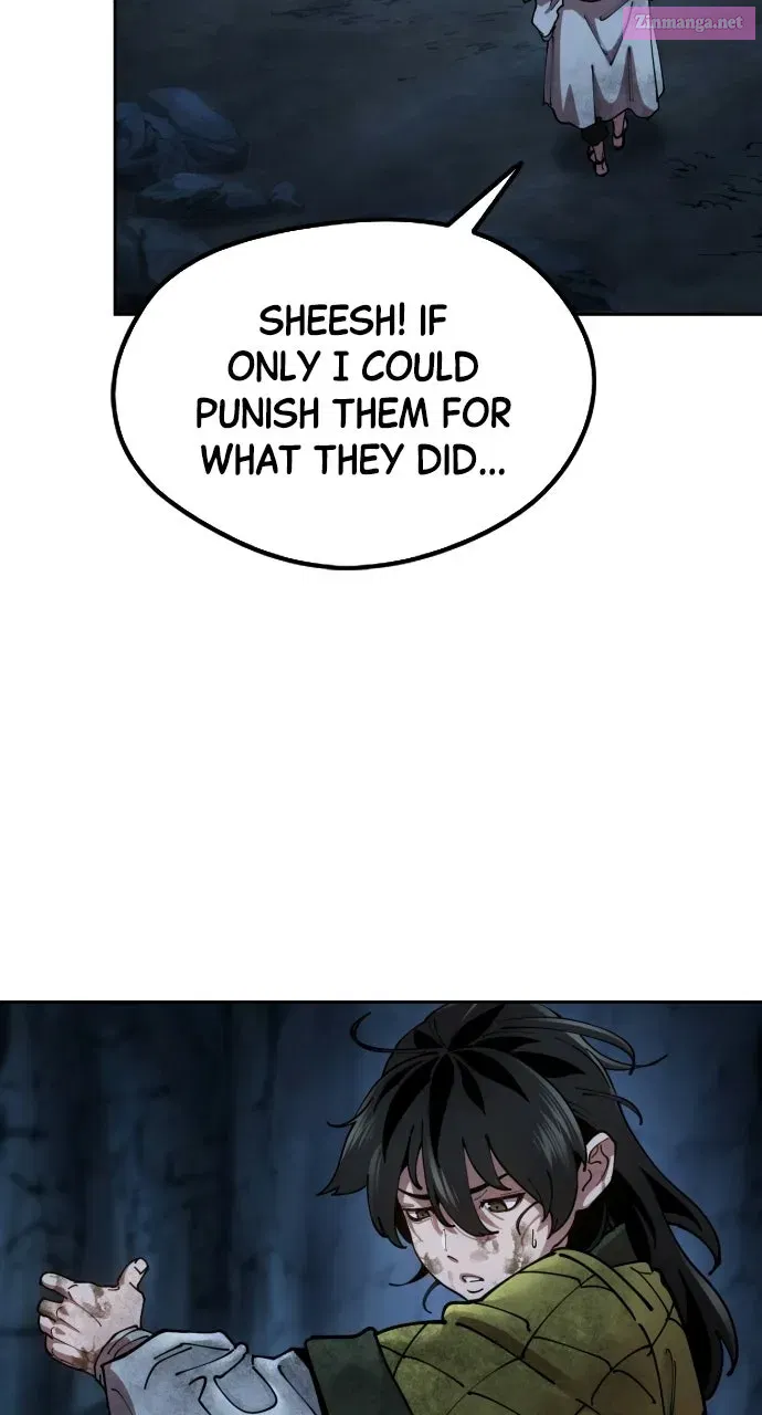Chronicles of theLazy Sovereign Chapter 2 page 106 - 